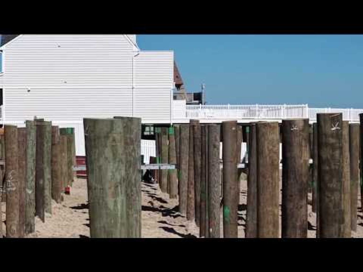 Massive Rebuilding Effort Unveils Critical Progress 14 Years After Hurricane Sandy
