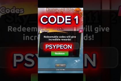 Massive Roblox Catch A Monster Code Drop Unveils Crucial Free Rewards For July 2026