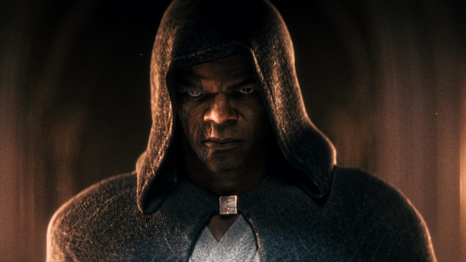 Massive Star Wars Fan Film Reveals Shocking Secrets in Vader Episode II Echoes of the Jedi