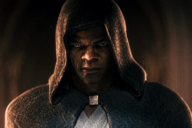 Massive Star Wars Fan Film Reveals Shocking Secrets in Vader Episode II Echoes of the Jedi