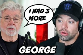 Massive Star Wars Secret Uncovered: This Was Actually The Plan All Along