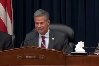 Meuser on FSC Oversight and Investigations