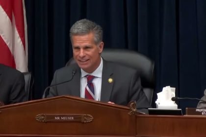 Meuser on FSC Oversight and Investigations