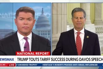 Meuser on National Report