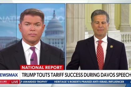 Meuser on National Report