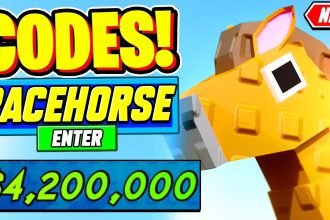 Newegg Reveals Massive Working Roblox Race Horses Codes Breakdown For Maximum Rewards