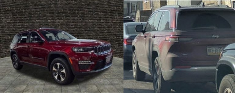 Wanted: Suspect for Fatal Hit and Run in the 19th District