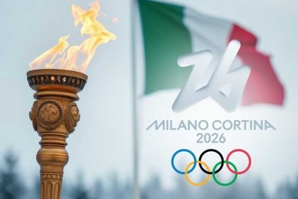 Pro-Russian group Noname057(16) launched DDoS attacks on Milano Cortina 2026 Winter Olympics