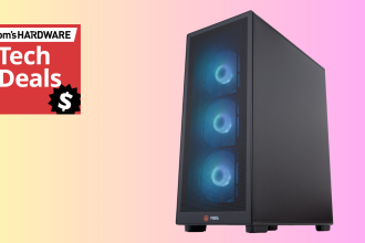 ABS Stratos II Ruby gaming PC deal