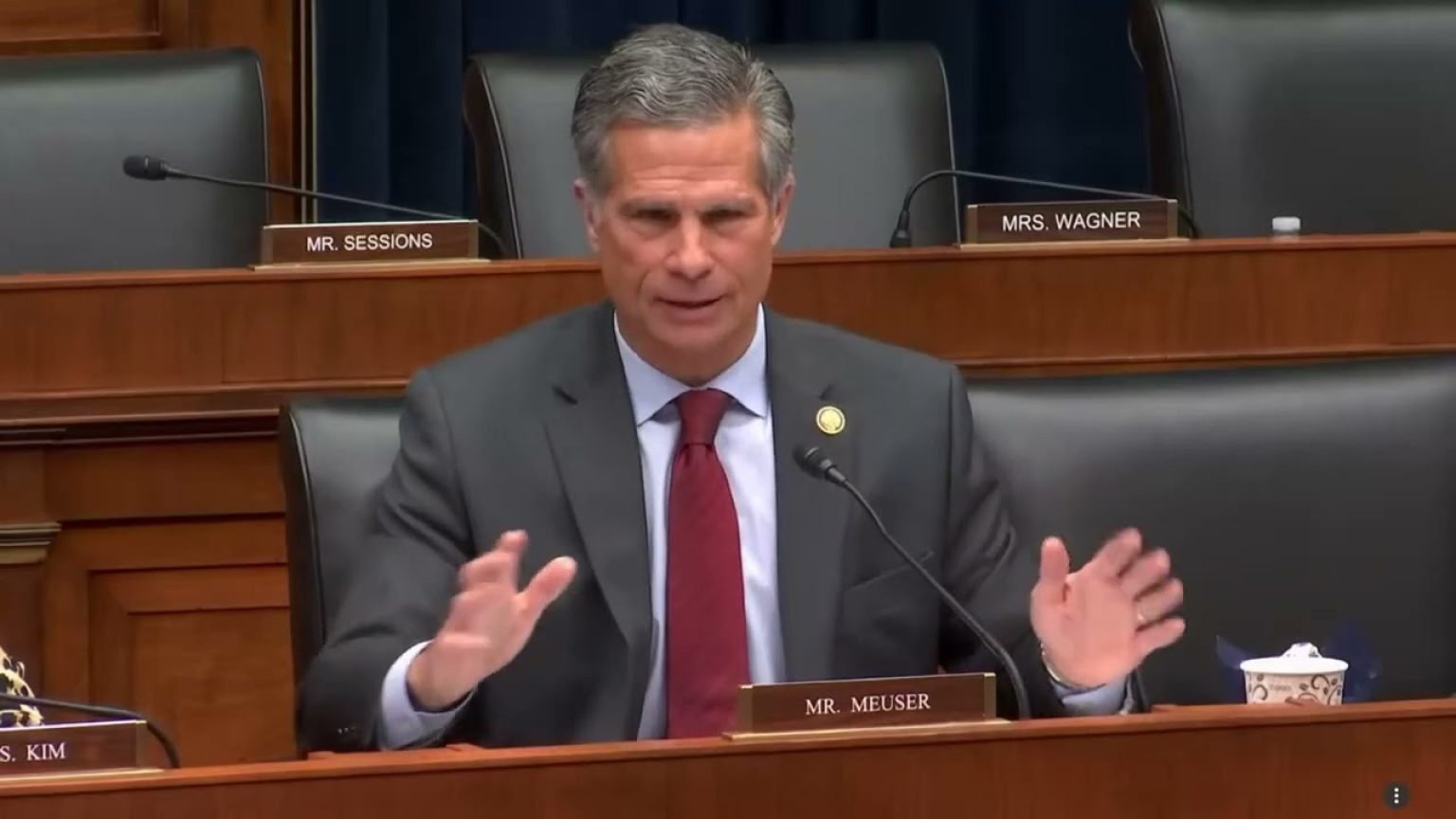 Rep. Meuser FSC Hearing HUD