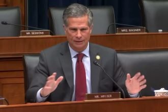 Rep. Meuser FSC Hearing HUD