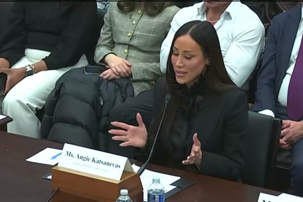 Rep. Meuser on SBC Franchise Hearing