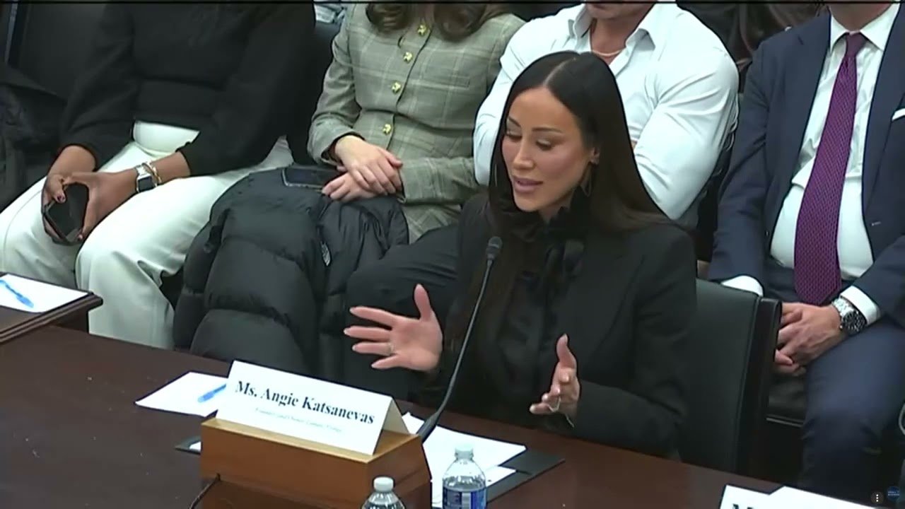 Rep. Meuser on SBC Franchise Hearing