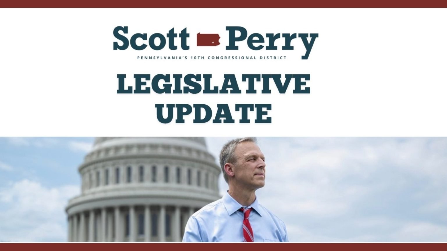 Rep. Perry Unveils Crucial Farm Bill Updates Amid Heated House Debate