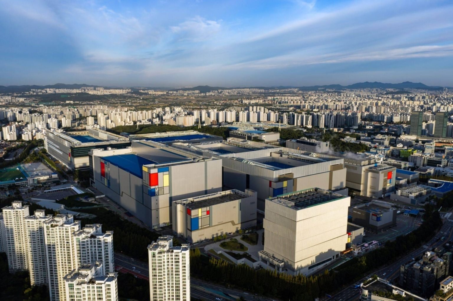 Samsung and TSMC fail to excite investors used to torrid AI growth