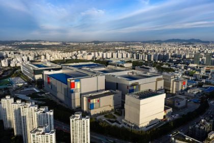 Samsung and TSMC fail to excite investors used to torrid AI growth