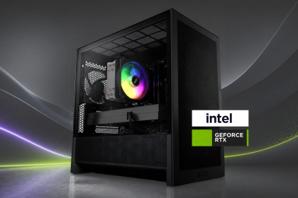 NZXT Flow One