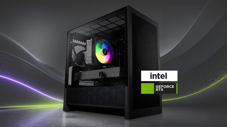 NZXT Flow One