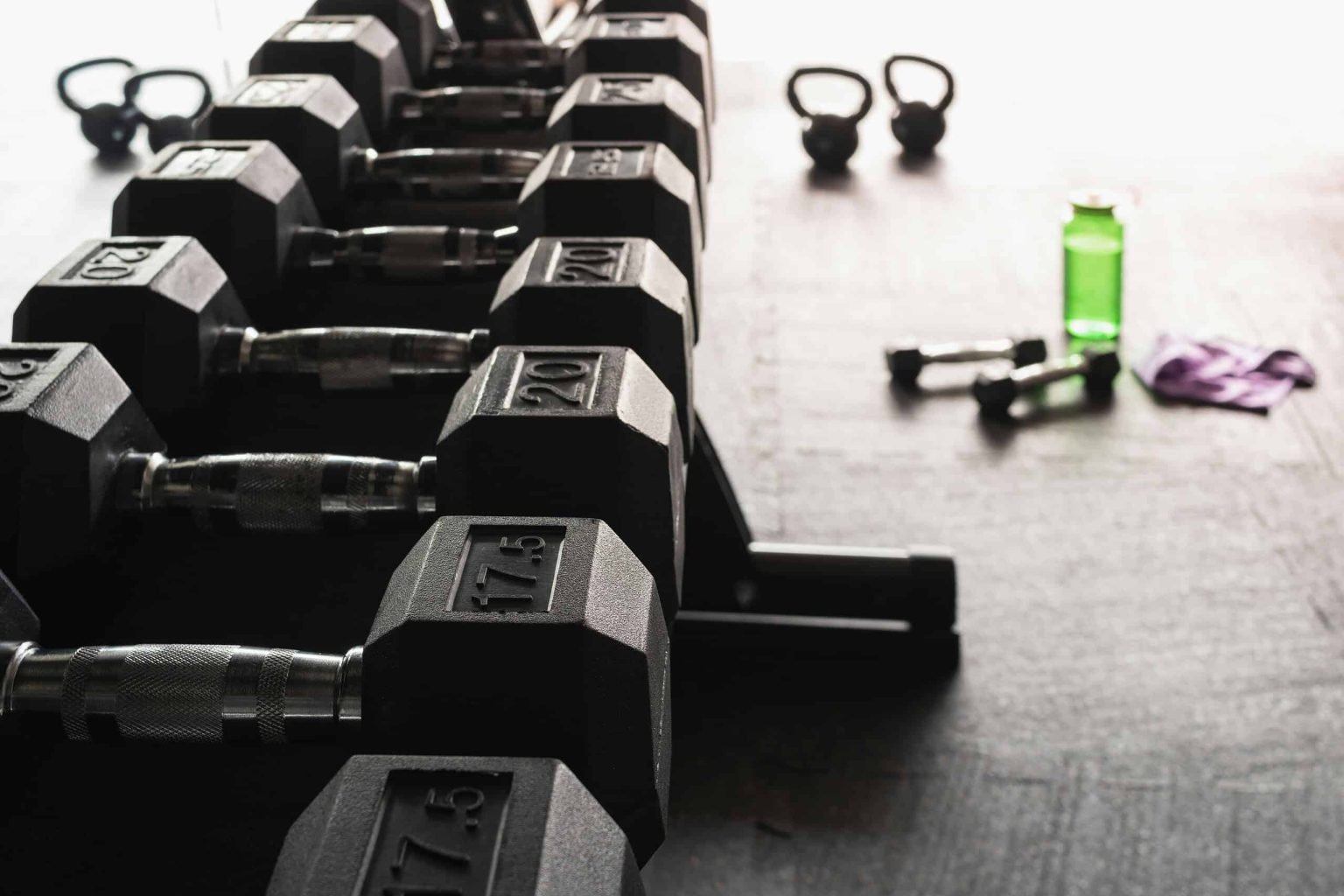 Scientists Create ‘Self-Exercising’ Muscle Grafts That Benefit the Whole Body
