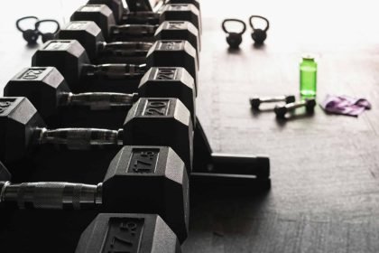Scientists Create ‘Self-Exercising’ Muscle Grafts That Benefit the Whole Body