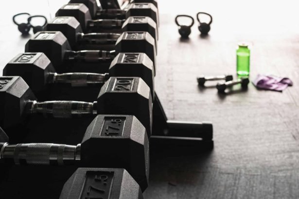 Scientists Create ‘Self-Exercising’ Muscle Grafts That Benefit the Whole Body
