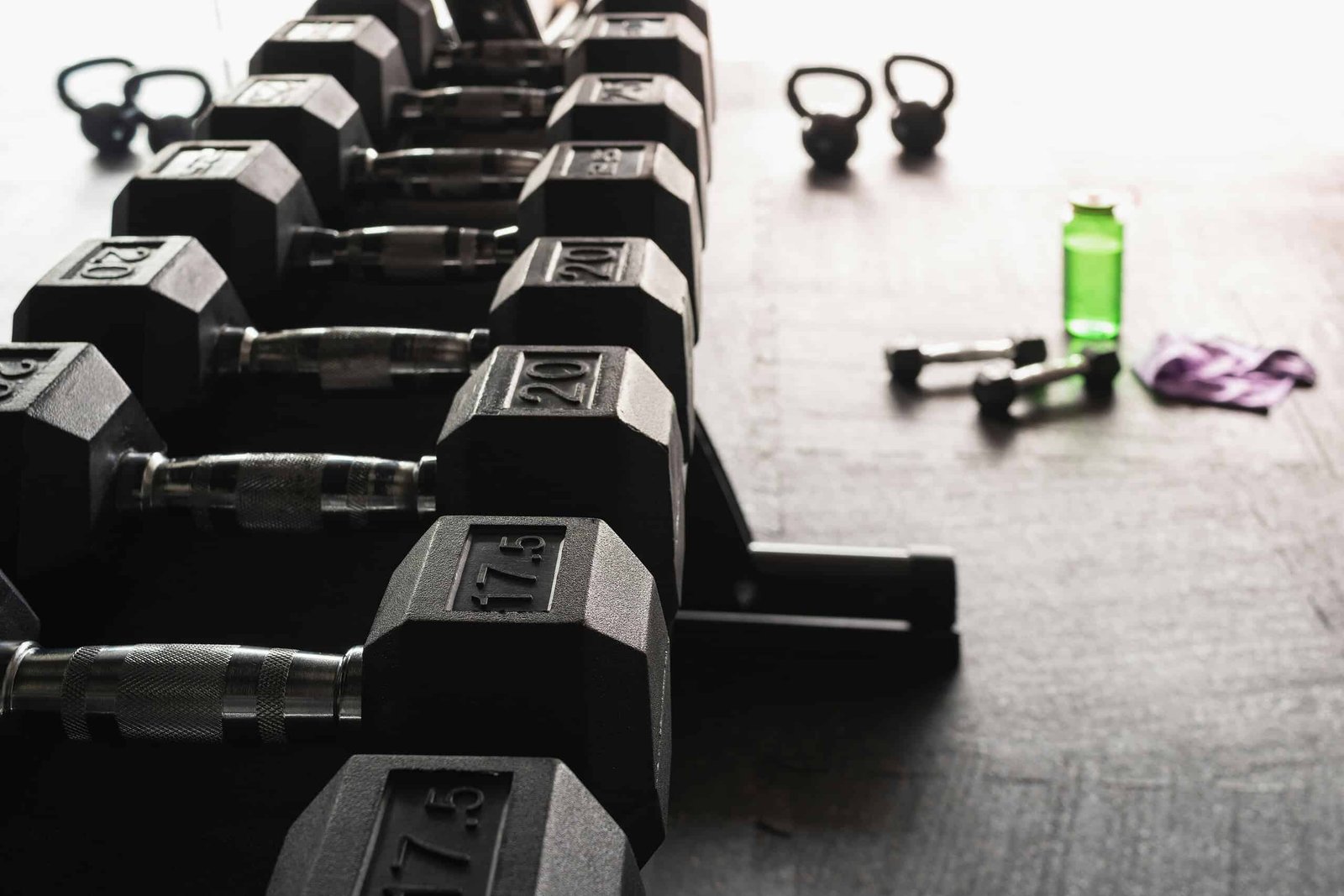 Scientists Create ‘Self-Exercising’ Muscle Grafts That Benefit the Whole Body