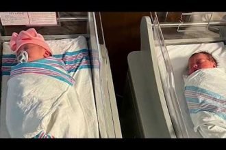 Shocking Coincidence: Philadelphia Sisters Welcome Their Newborn Babies On The Exact Same Day