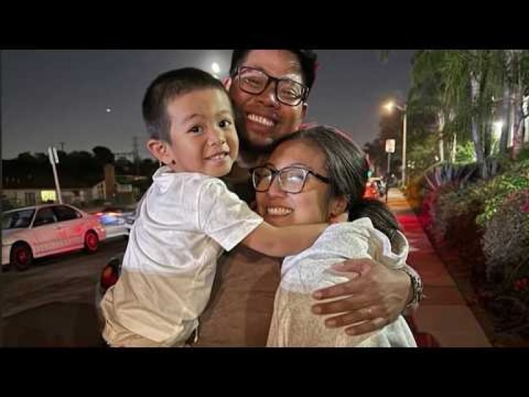 Shocking: Delco Nurse Detained By ICE At LAX During Family Disneyland Trip