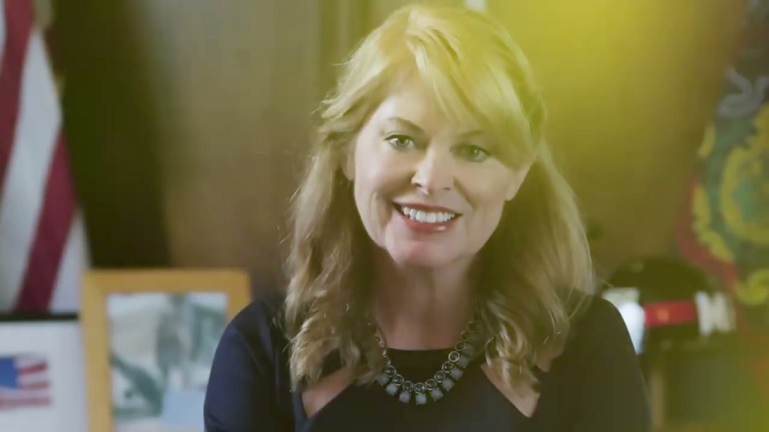 Stacy Garrity Vows Major Economic Shift in High-Stakes Pennsylvania Gubernatorial Bid