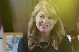 Stacy Garrity Vows Major Economic Shift in High-Stakes Pennsylvania Gubernatorial Bid
