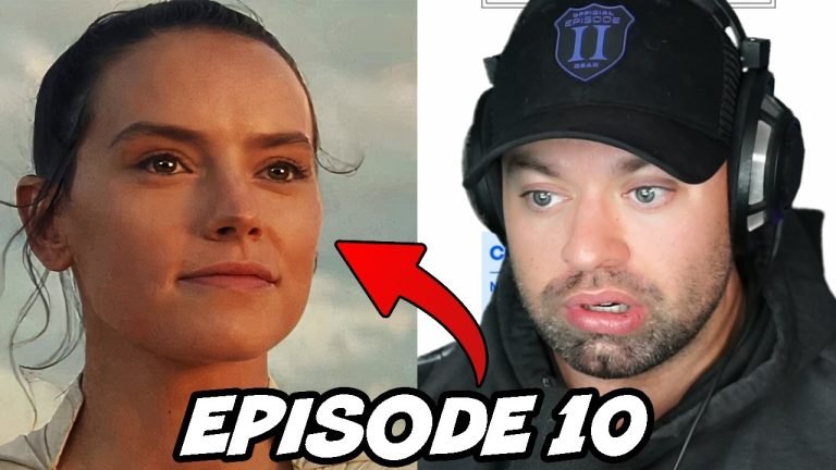 Star Wars Episode 10 Is Happening: Plot Leaks, Cast Rumors, and What We Know