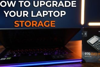 Step-by-Step Guide: How Crucial NVMe SSD Upgrades Transform Your Laptop Performance
