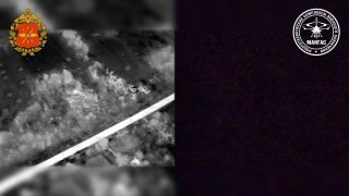 Strategic Assessment: Russian Vostok Forces Hexacopter Operators Advance Along Eastern Front Operations
