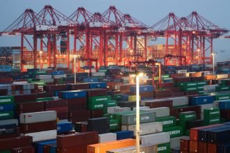 The U.S. said China was priming a trade superweapon. Then it vanished.