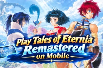Play Tales of Eternia Remastered on MobileWant to play Tales of Eternia Remastered on your phone? This guide covers mobile remote play with OSLink.2026-10-19