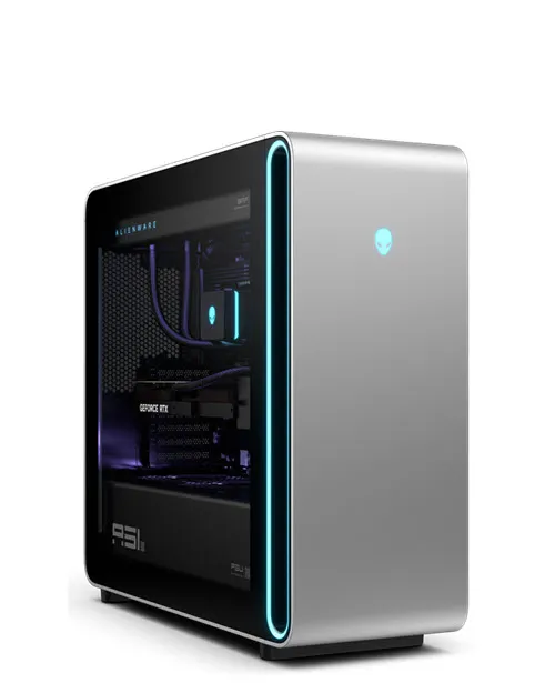 Alienware Area-51