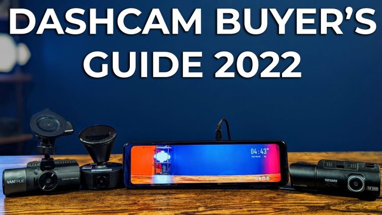 Ultimate Dashcam Buyer’s Guide: Essential Hardware Breakdown and Top Picks Revealed