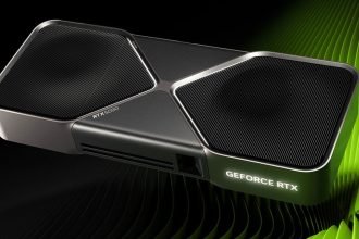 GeForce RTX 5090