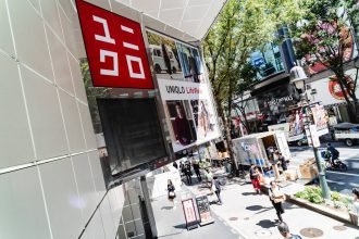 Uniqlo on track to overtake H&amp;M, with eye on Zara’s global No. 1 spot