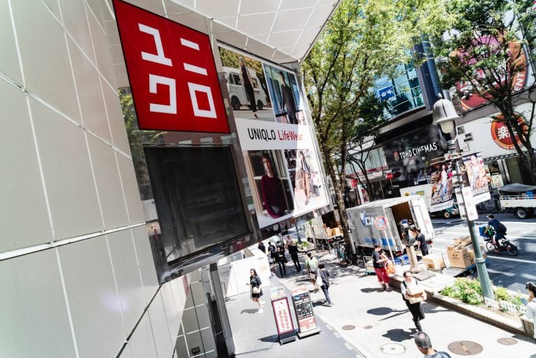 Uniqlo on track to overtake H&amp;M, with eye on Zara’s global No. 1 spot