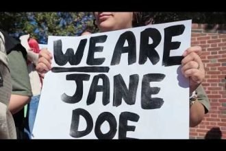 Urgent Demands: University of Delaware Students Expose Critical Gaps in Sexual Assault Prevention