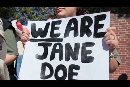 Urgent Demands: University of Delaware Students Expose Critical Gaps in Sexual Assault Prevention
