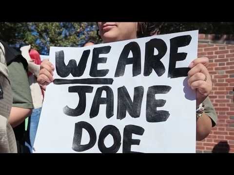 Urgent Demands: University of Delaware Students Expose Critical Gaps in Sexual Assault Prevention