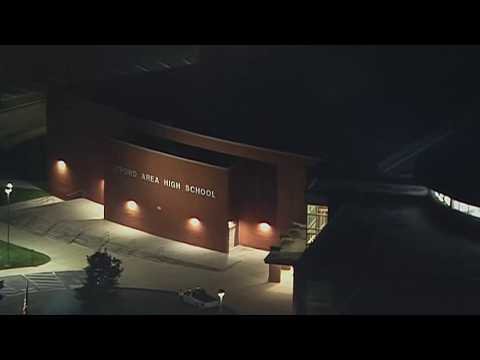 Urgent Warning: Chester County High School Closed Immediately Following Confirmed Measles Case