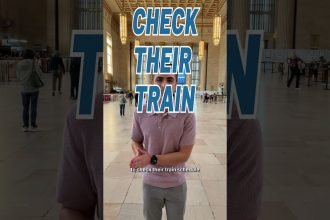 Urgent Warning: Massive Train Disruptions Threaten Philly to NYC Commuters Today
