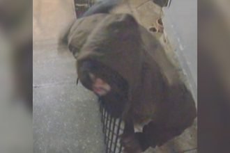 Wanted: Suspect for Aggravated Assault in the 25th District [VIDEO]