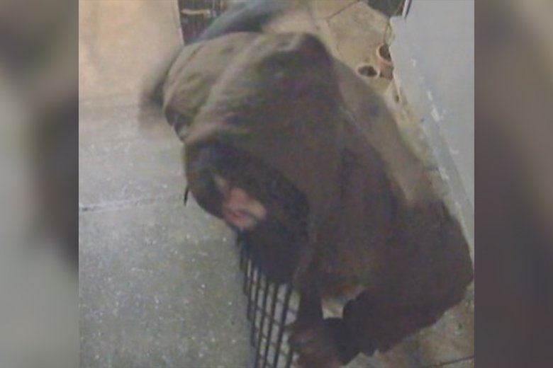 Wanted: Suspect for Aggravated Assault in the 25th District [VIDEO]