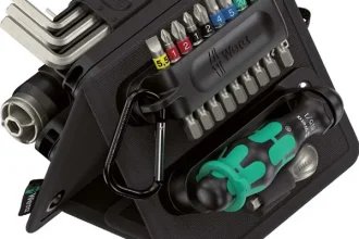 Wera Advent Calender 2026 Tool Kit in Case