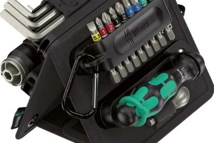 Wera Advent Calender 2026 Tool Kit in Case