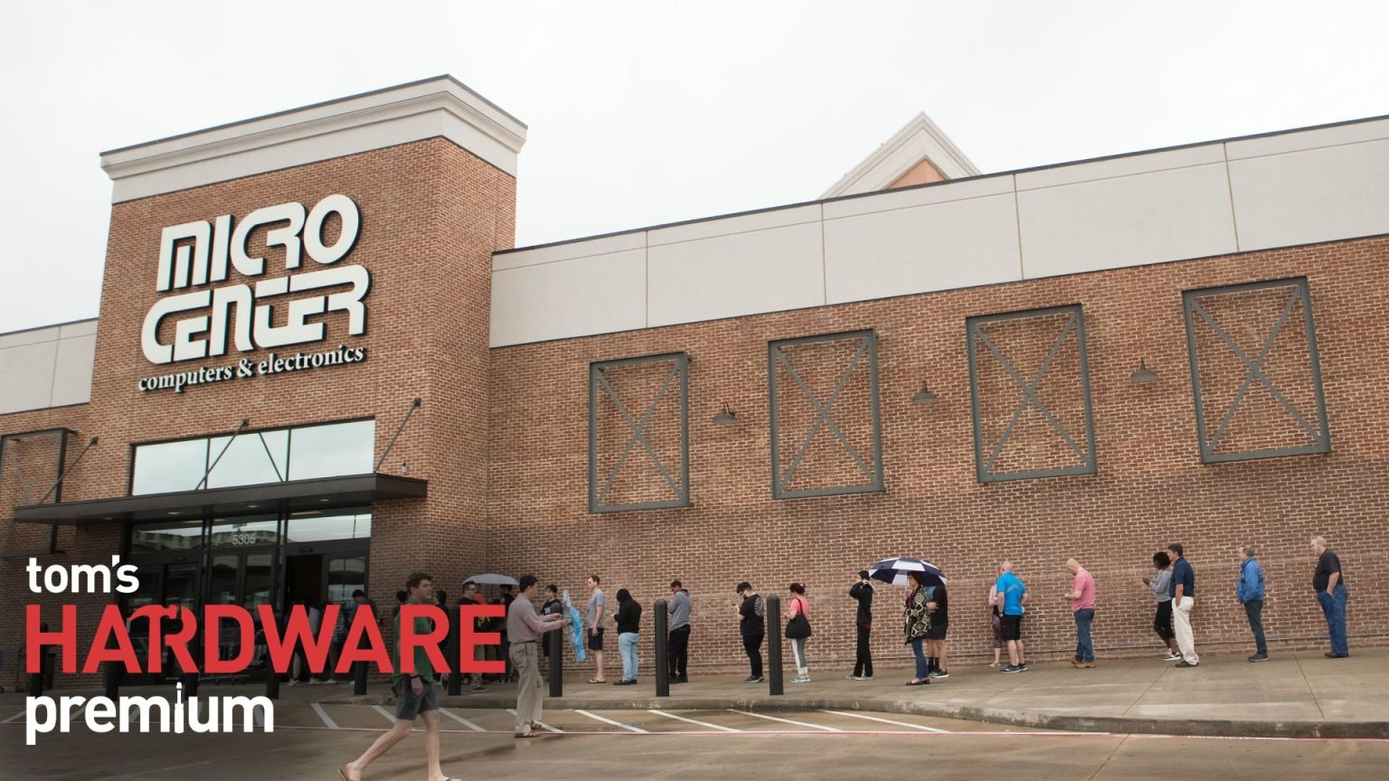 The internet isn’t the best place to find upgrades for your computer — brick-and-mortar stores still reign supreme thanks to bundled deals
By
Stewart Bendle
Published 15 October 26
Premium
Component bundles are a great way of offsetting high prices on certain parts, but your proximity to a Micro Center may save you even more.